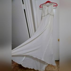 Saison Blanche Wedding dress
